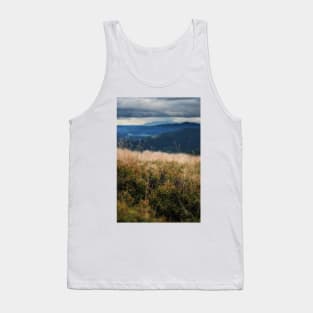 Mountain meadow 2 Tank Top